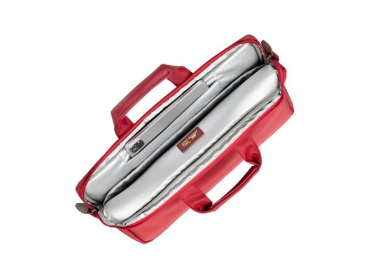 Кейс для ноутбука RivaCase 8630 red для ноутбука 15.6